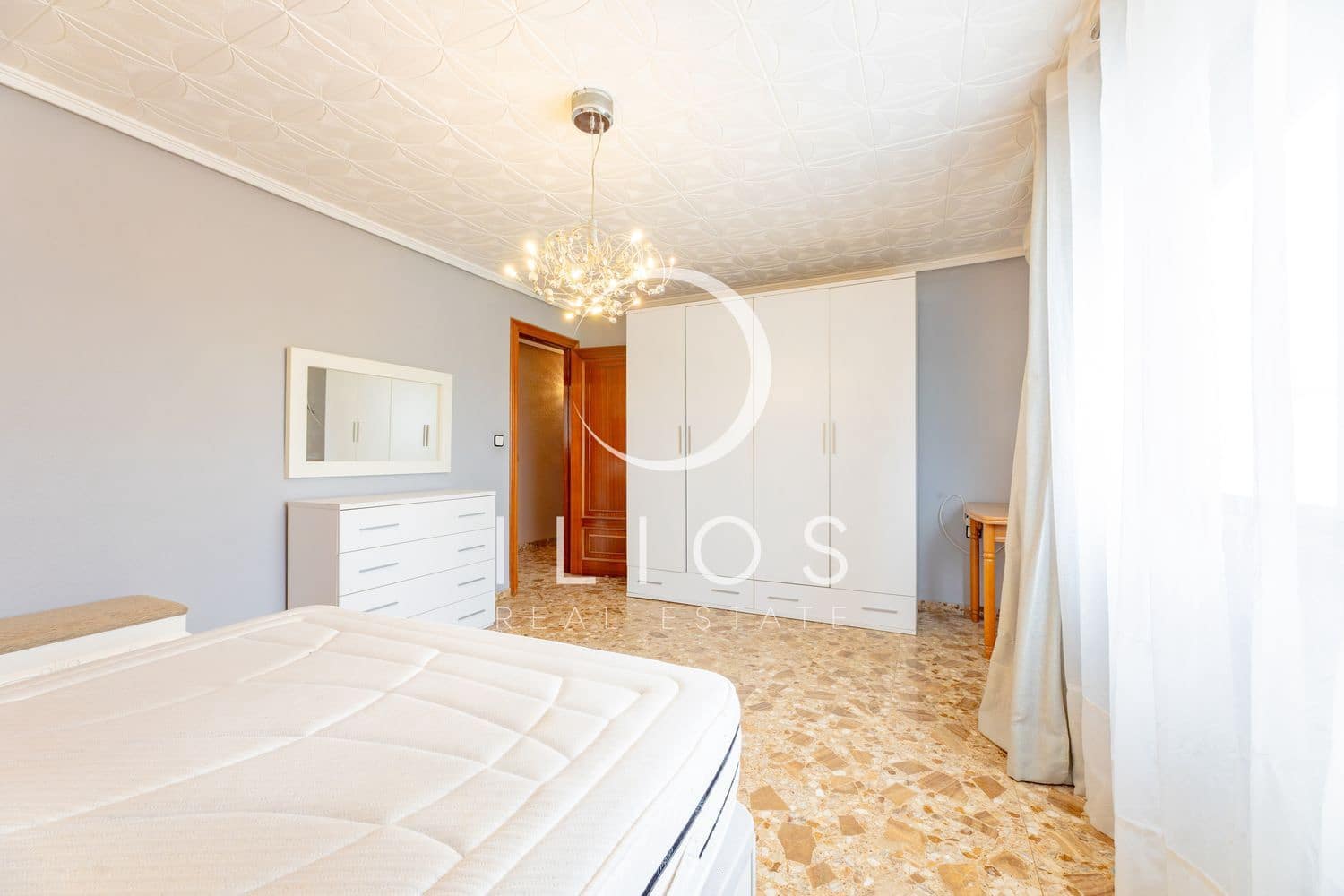 4 Zimmer Apartment zu verkaufen in Manises - 210.000 € (Ref: 9910410)