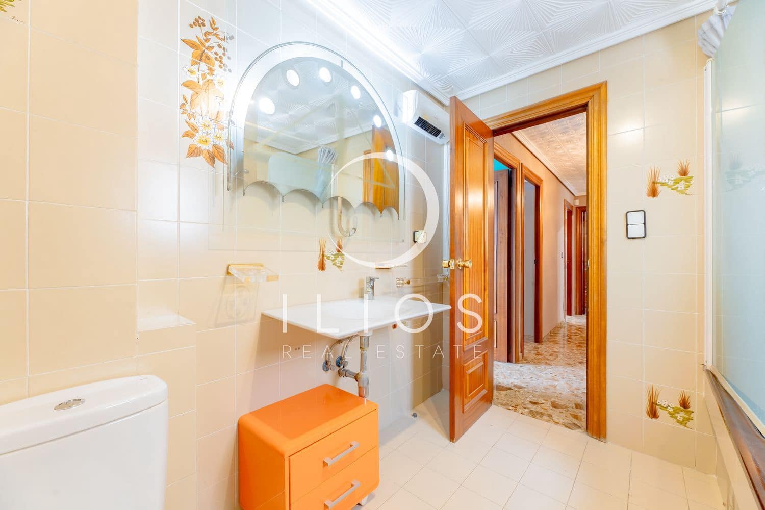 4 Zimmer Apartment zu verkaufen in Manises - 210.000 € (Ref: 9910410)