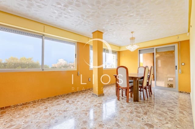4 Zimmer Apartment zu verkaufen in Manises - 210.000 € (Ref: 9910410)