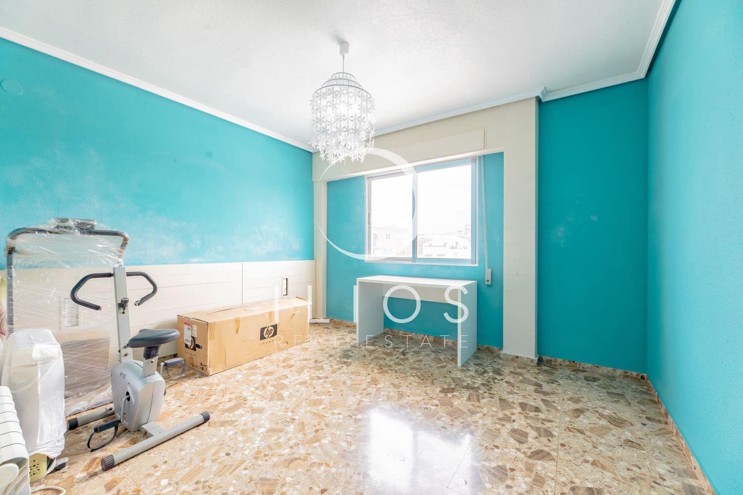 4 Zimmer Apartment zu verkaufen in Manises - 210.000 € (Ref: 9910410)