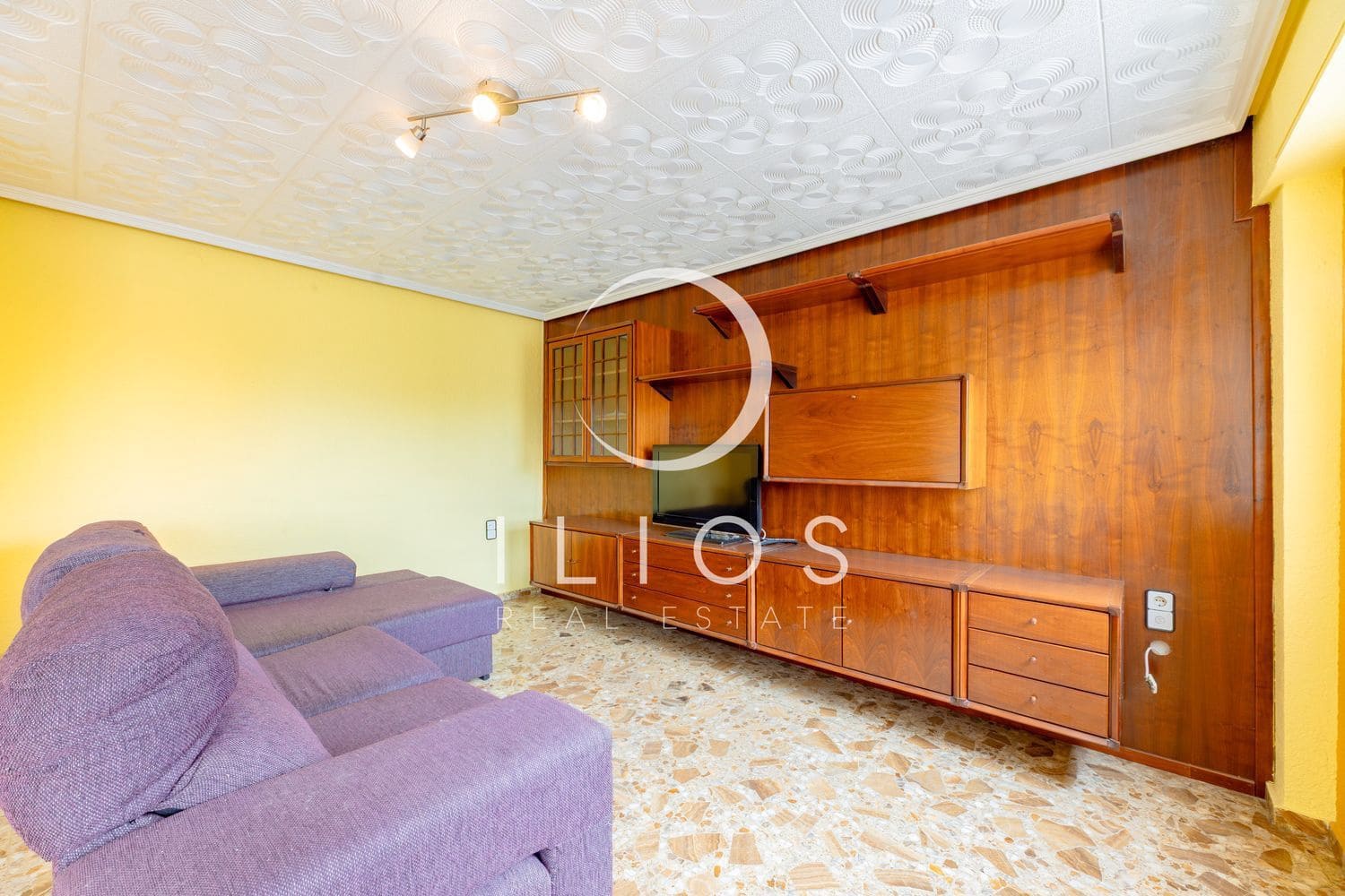 4 Zimmer Apartment zu verkaufen in Manises - 210.000 € (Ref: 9910410)