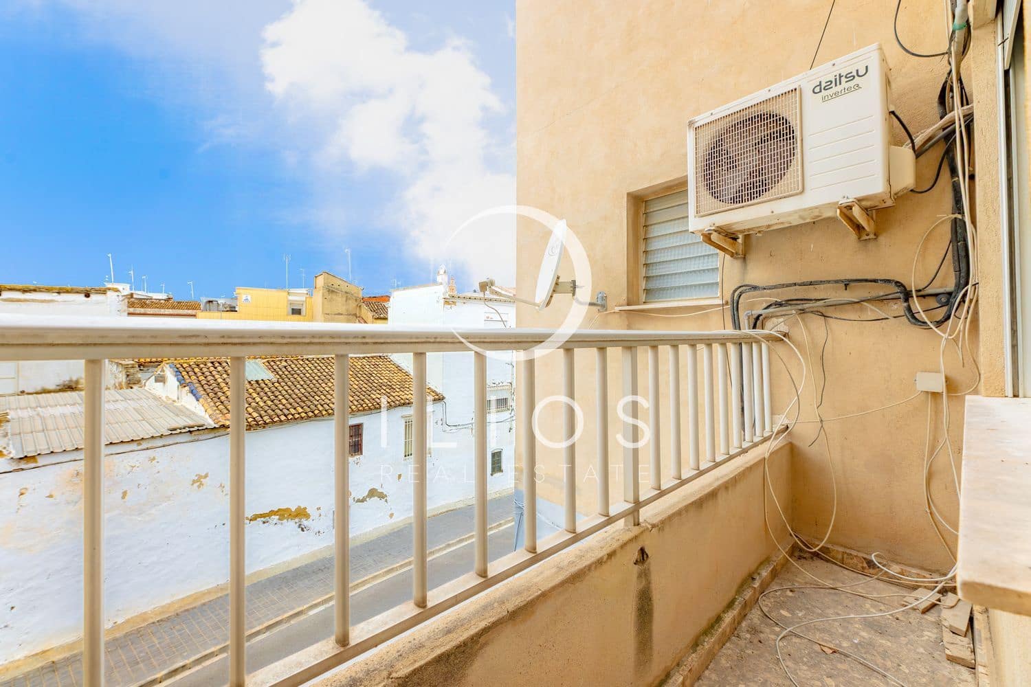 4 Zimmer Apartment zu verkaufen in Manises - 210.000 € (Ref: 9910410)