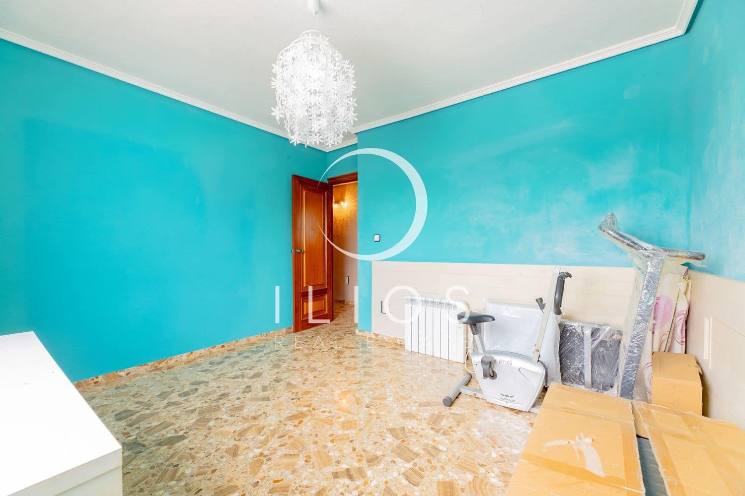 4 Zimmer Apartment zu verkaufen in Manises - 210.000 € (Ref: 9910410)