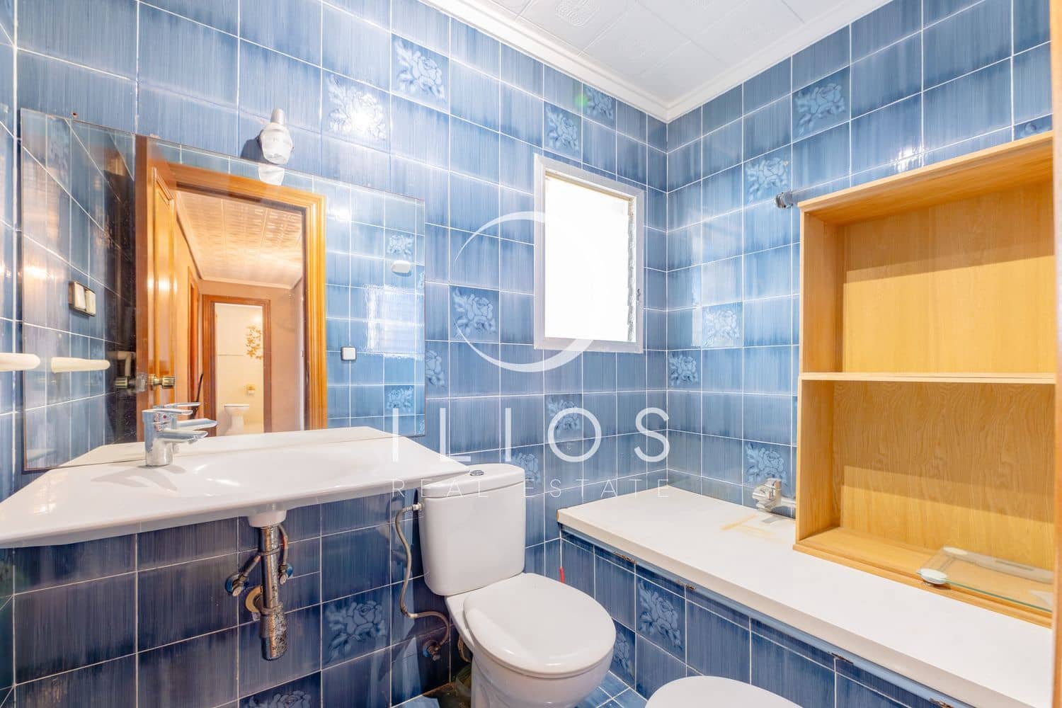 4 Zimmer Apartment zu verkaufen in Manises - 210.000 € (Ref: 9910410)