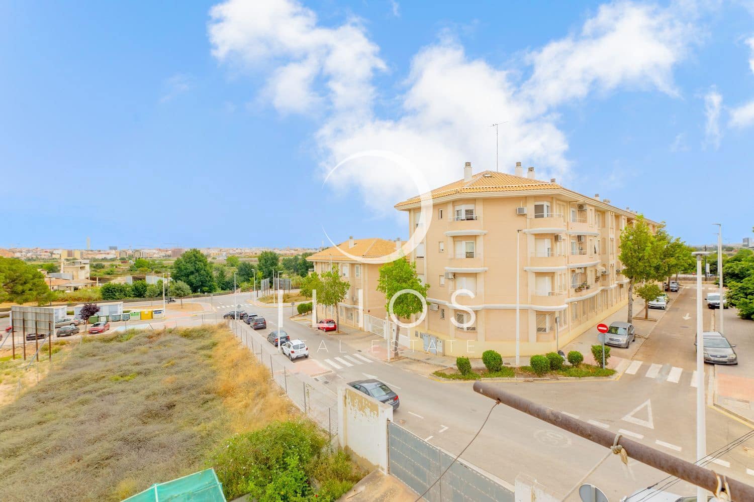 4 Zimmer Apartment zu verkaufen in Manises - 210.000 € (Ref: 9910410)