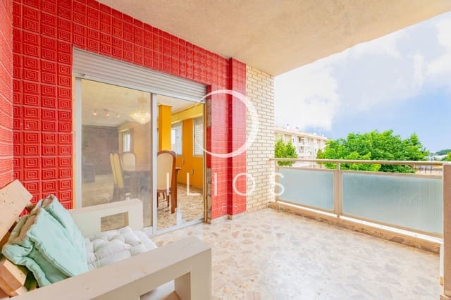 4 Zimmer Apartment zu verkaufen in Manises - 210.000 € (Ref: 9910410)