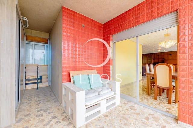 4 Zimmer Apartment zu verkaufen in Manises - 210.000 € (Ref: 9910410)