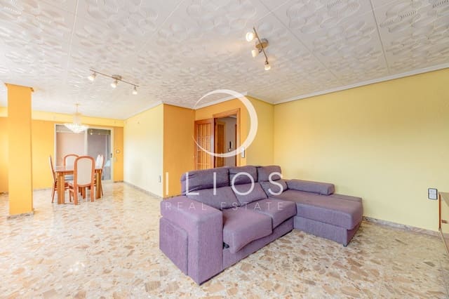 4 Zimmer Apartment zu verkaufen in Manises - 210.000 € (Ref: 9910410)