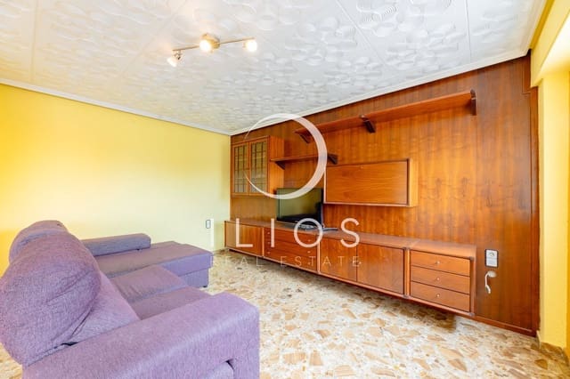 4 Zimmer Apartment zu verkaufen in Manises - 210.000 € (Ref: 9910410)