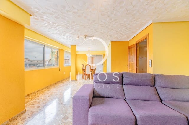 4 Zimmer Apartment zu verkaufen in Manises - 210.000 € (Ref: 9910410)