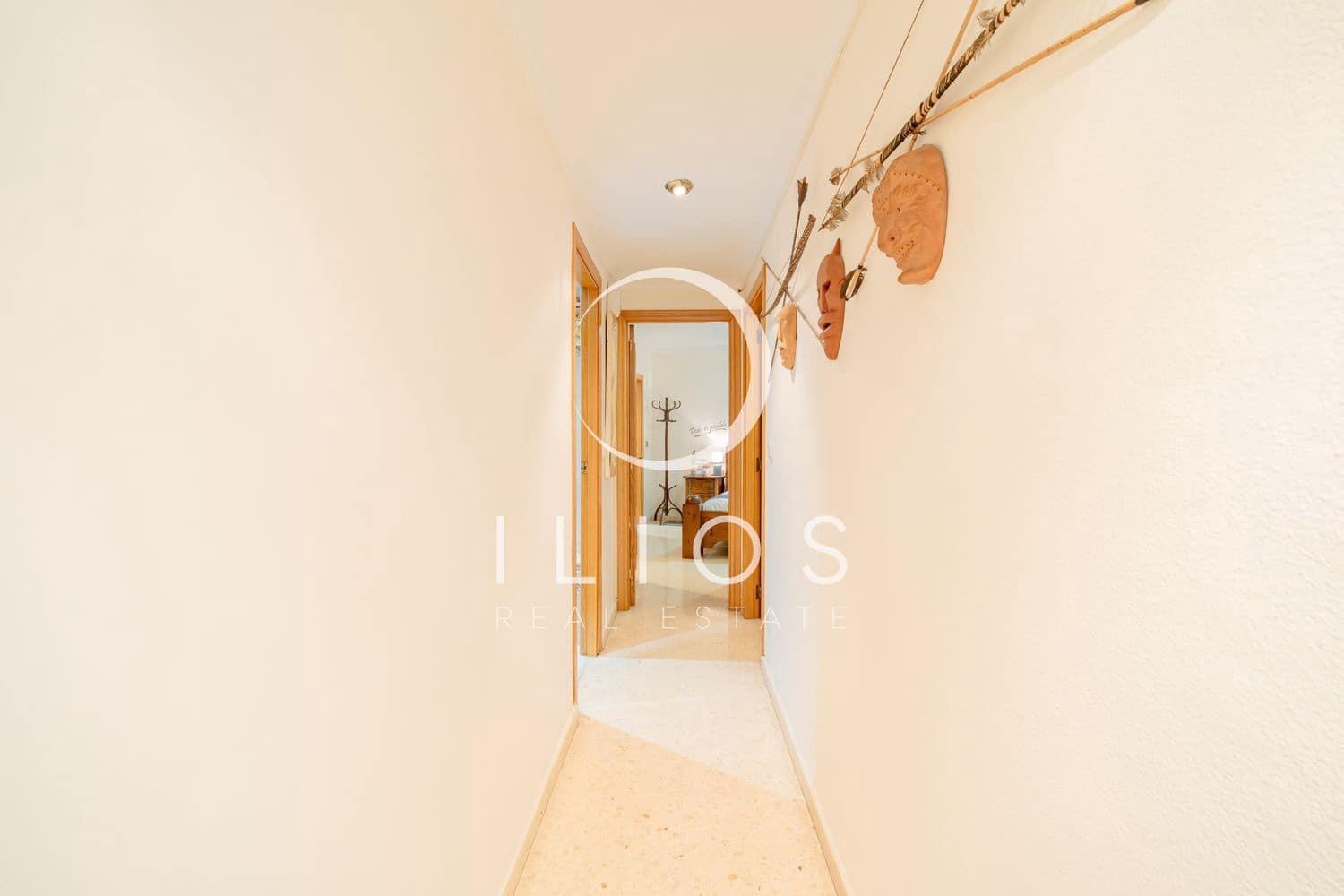 3 sovrum Lägenhet till salu i Valencia stad - 359 000 € (Ref: 9910411)