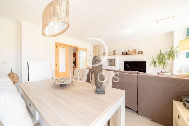 3 sovrum Lägenhet till salu i Tormos, Valencia stad - 359 000 € (Ref: 9910411)
