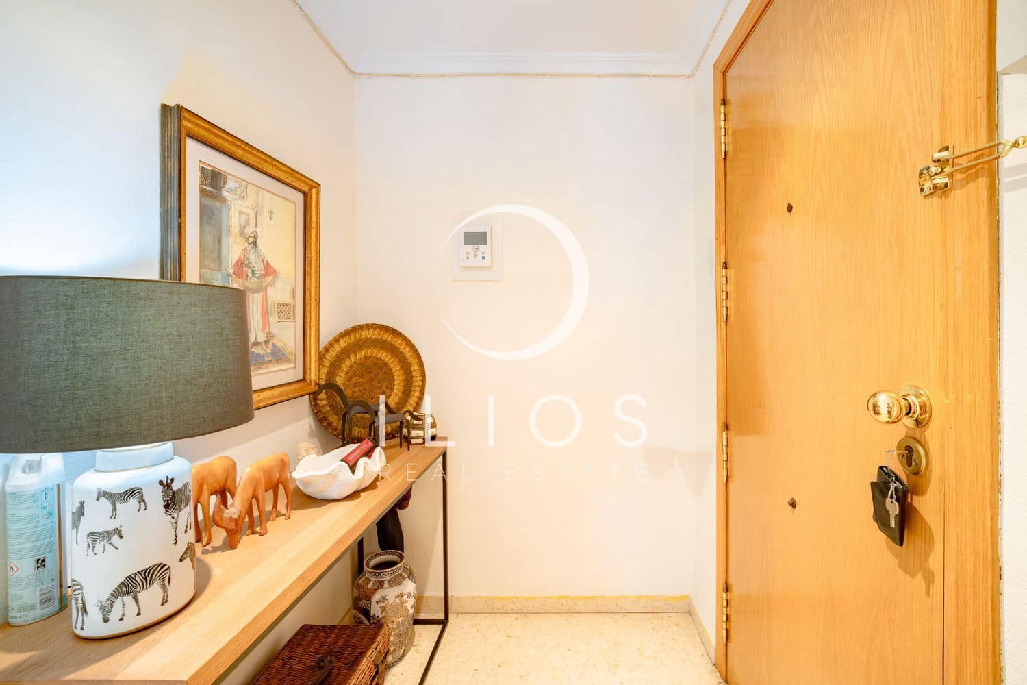 3 sovrum Lägenhet till salu i Valencia stad - 359 000 € (Ref: 9910411)