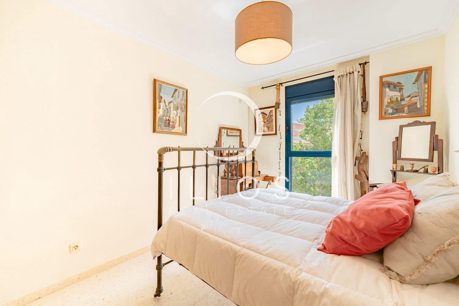 3 sovrum Lägenhet till salu i Valencia stad - 359 000 € (Ref: 9910411)
