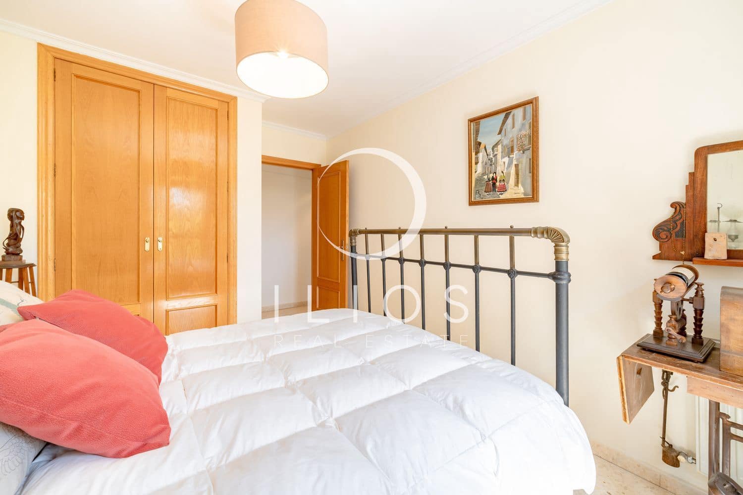 3 sovrum Lägenhet till salu i Valencia stad - 359 000 € (Ref: 9910411)