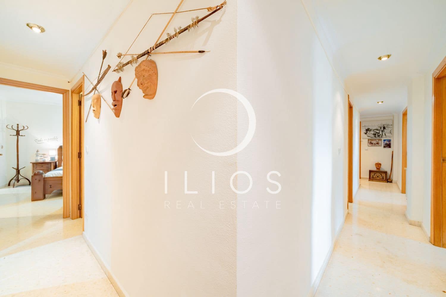 3 sovrum Lägenhet till salu i Valencia stad - 359 000 € (Ref: 9910411)