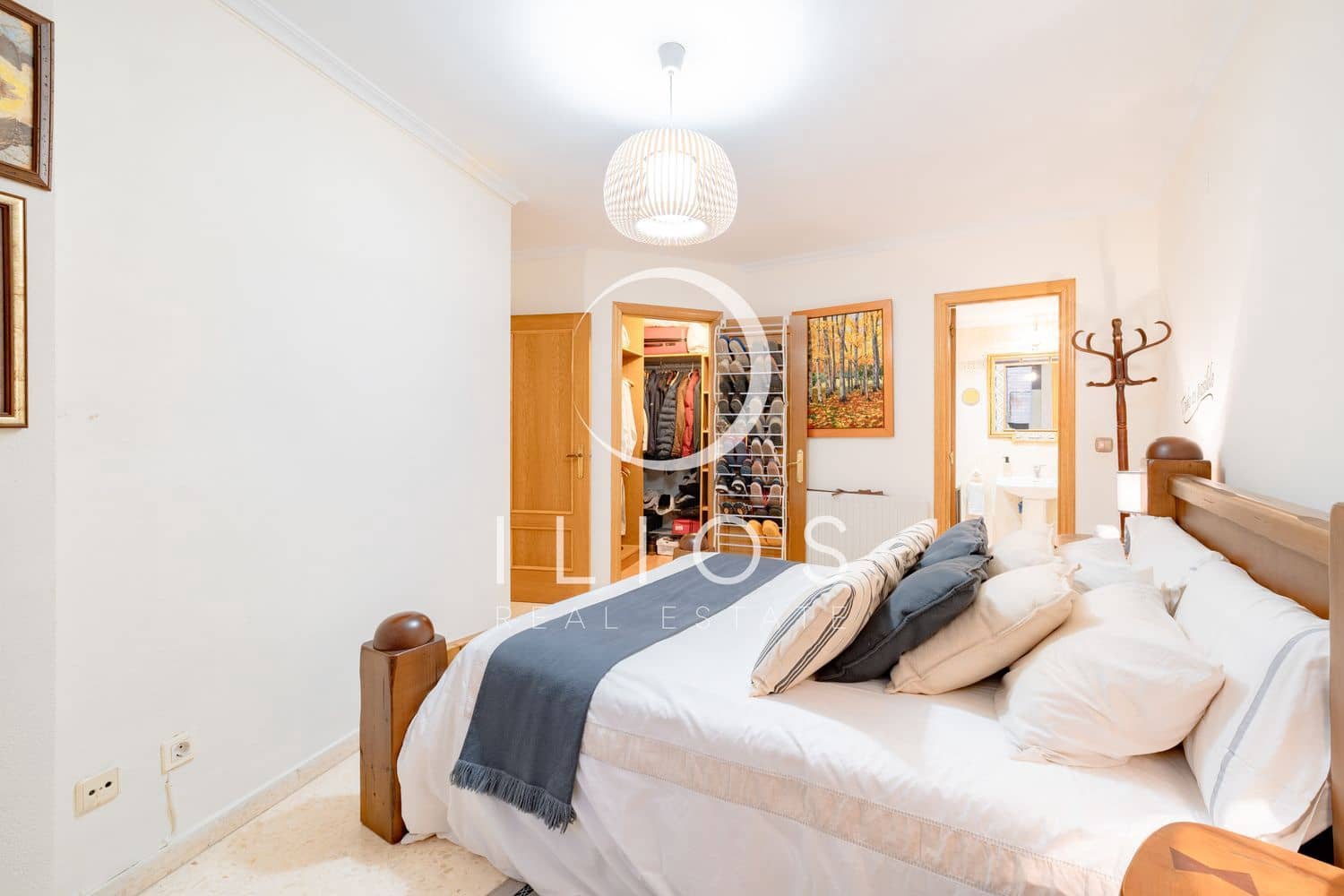 3 sovrum Lägenhet till salu i Valencia stad - 359 000 € (Ref: 9910411)