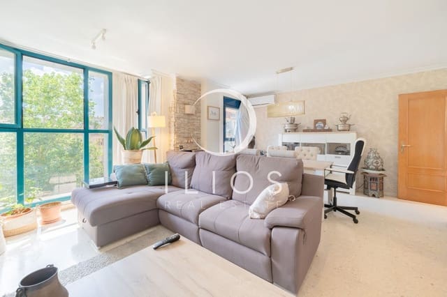 3 sovrum Lägenhet till salu i Tormos, Valencia stad - 359 000 € (Ref: 9910411)