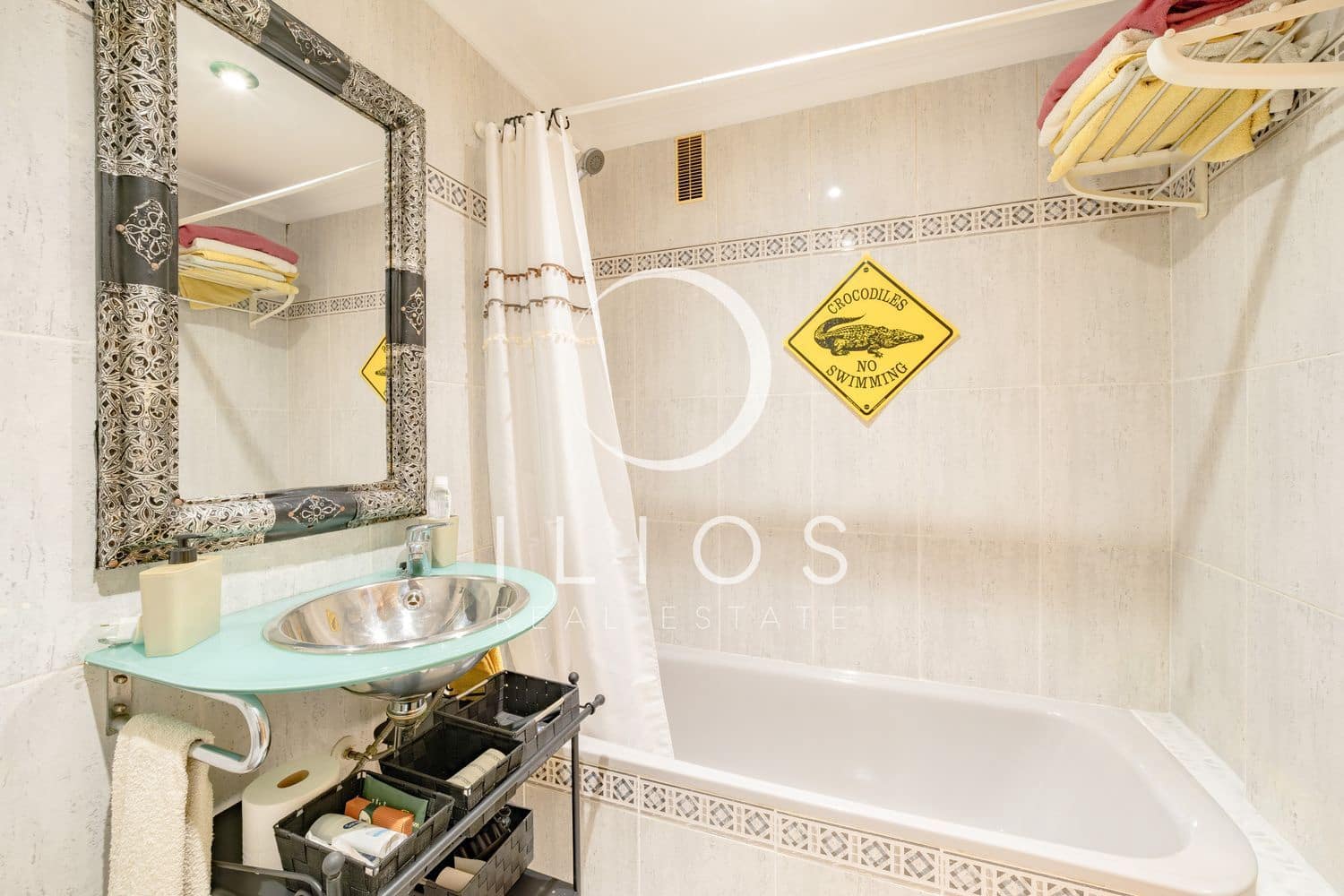 3 sovrum Lägenhet till salu i Valencia stad - 359 000 € (Ref: 9910411)