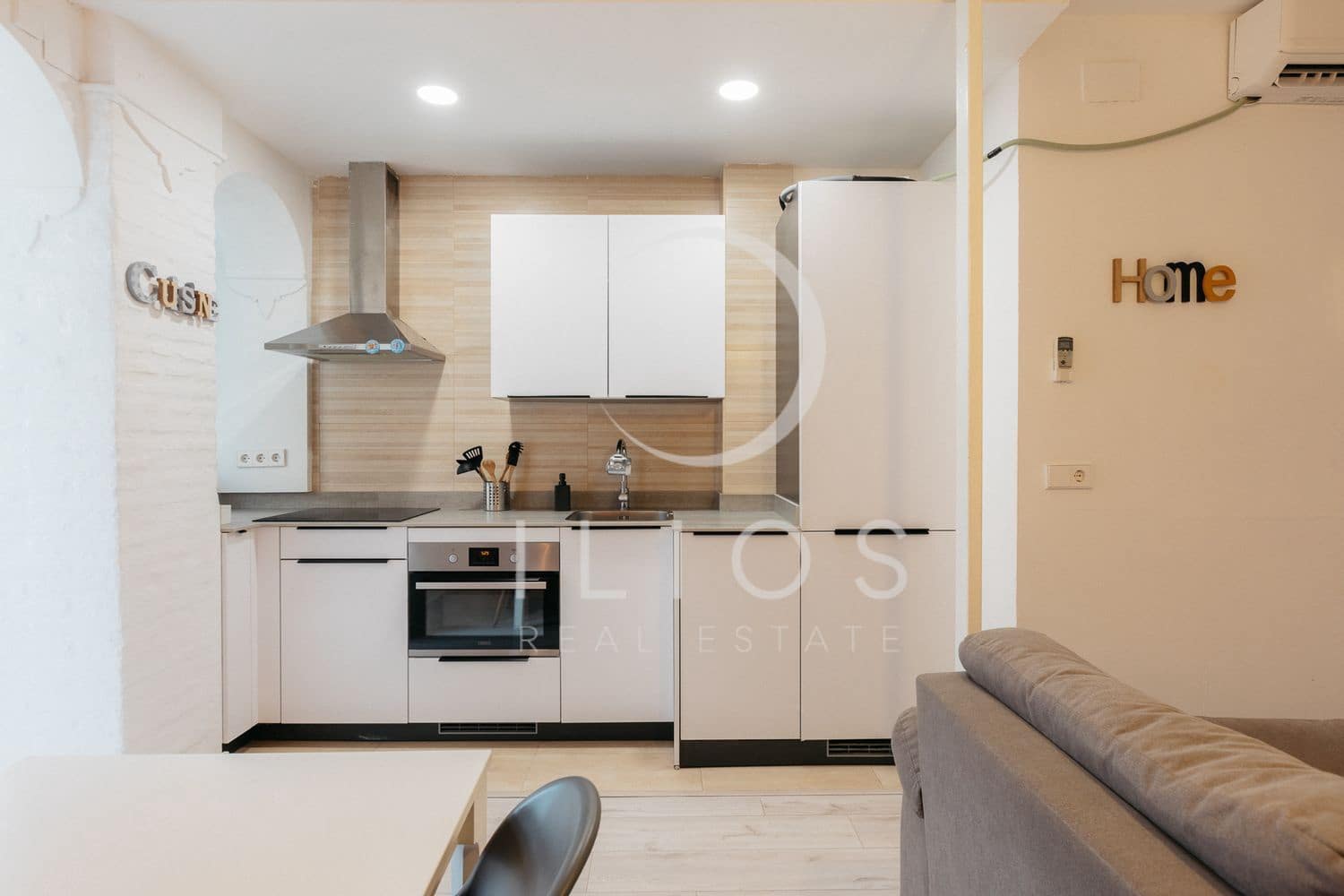 2 camera da letto Appartamento in vendita in Valencia citta - 225.000 € (Rif: 9930365)