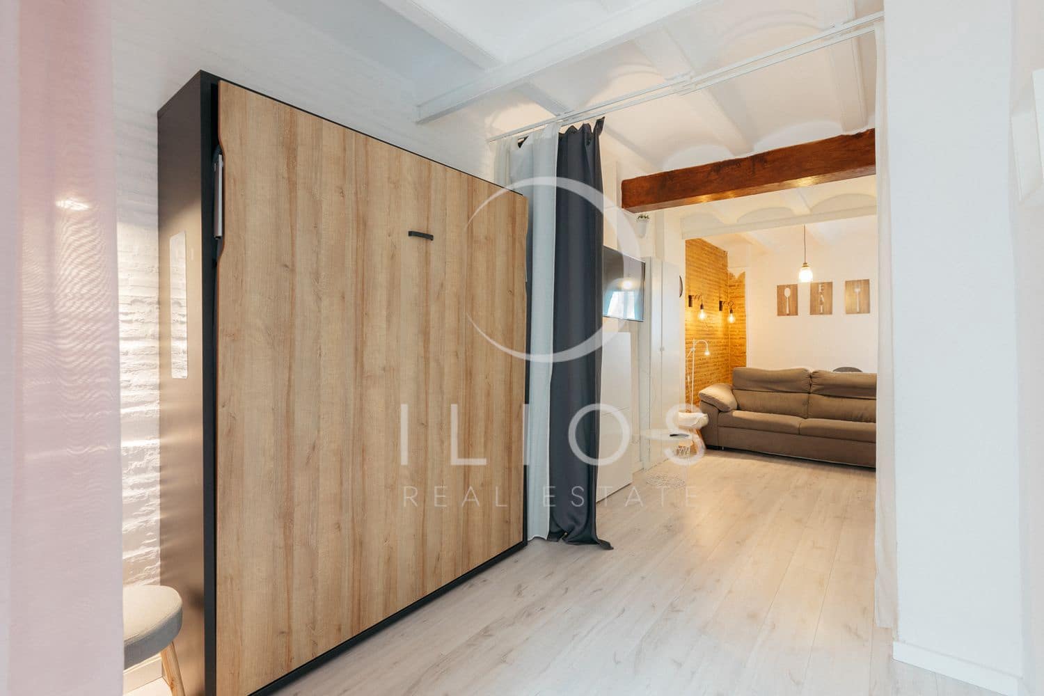 2 camera da letto Appartamento in vendita in Valencia citta - 225.000 € (Rif: 9930365)