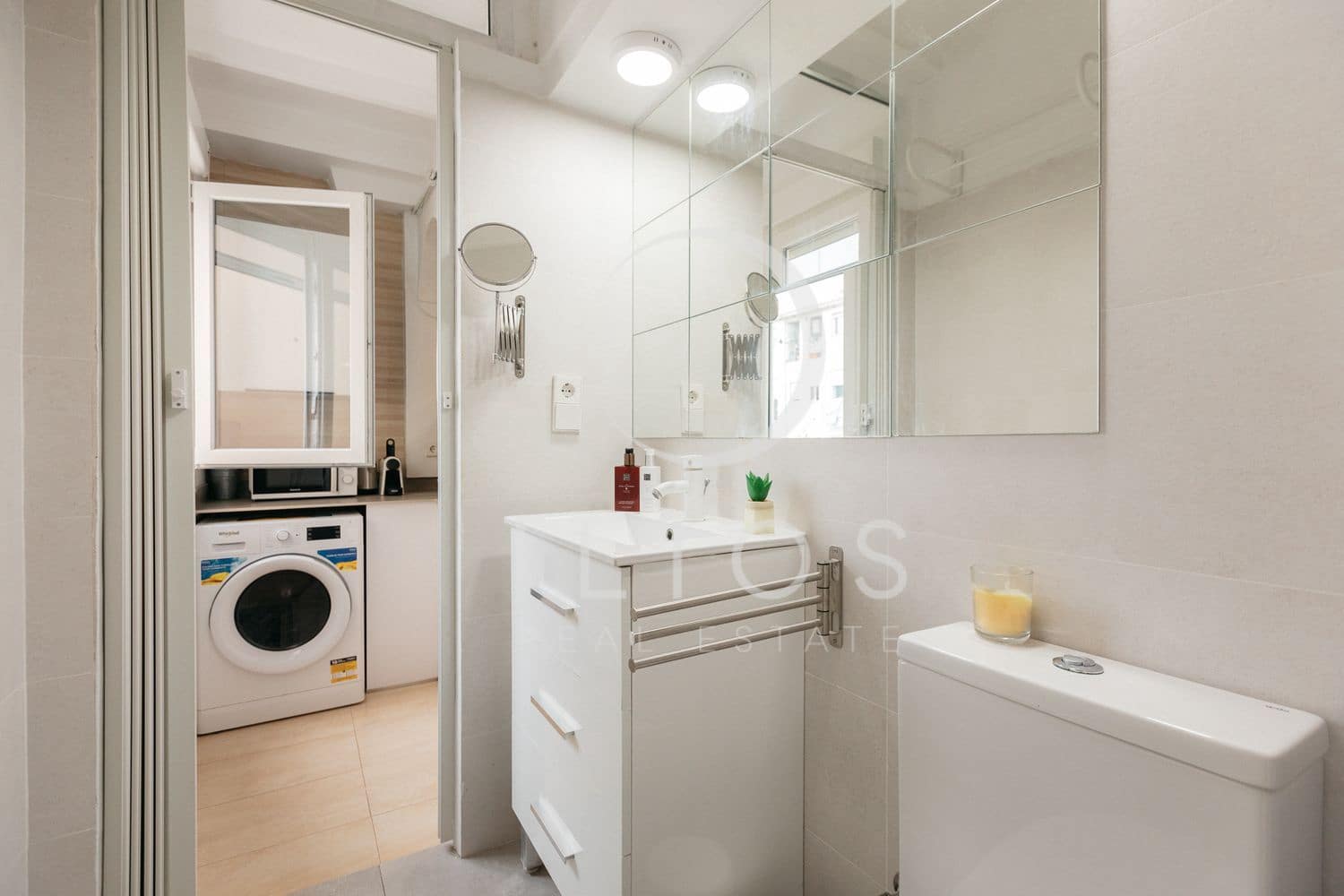 2 camera da letto Appartamento in vendita in Valencia citta - 225.000 € (Rif: 9930365)