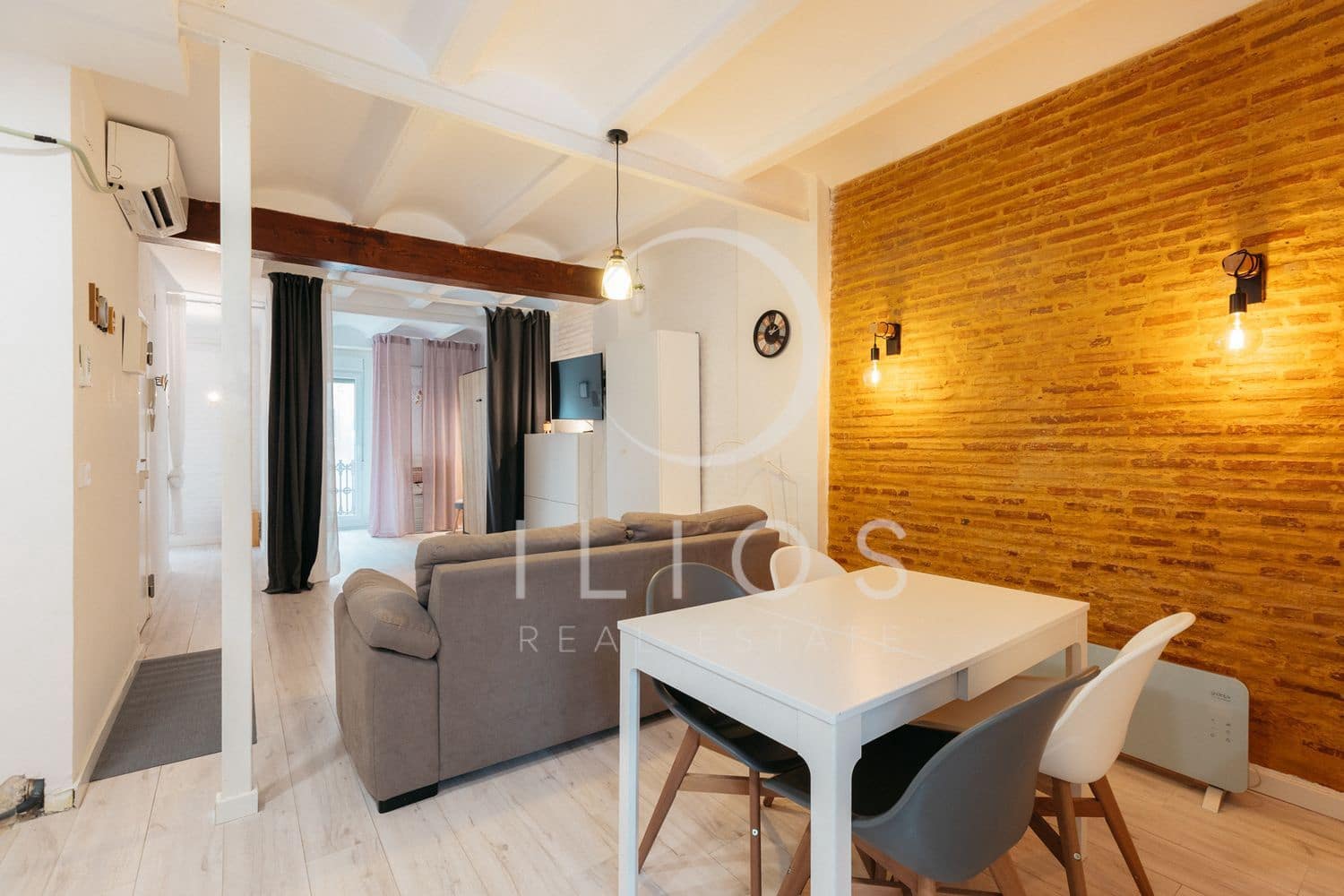 2 camera da letto Appartamento in vendita in Valencia citta - 225.000 € (Rif: 9930365)