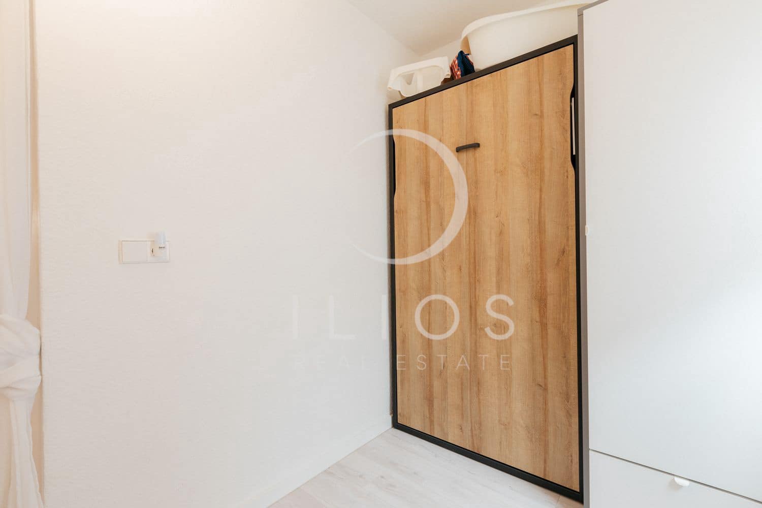 2 camera da letto Appartamento in vendita in Valencia citta - 225.000 € (Rif: 9930365)