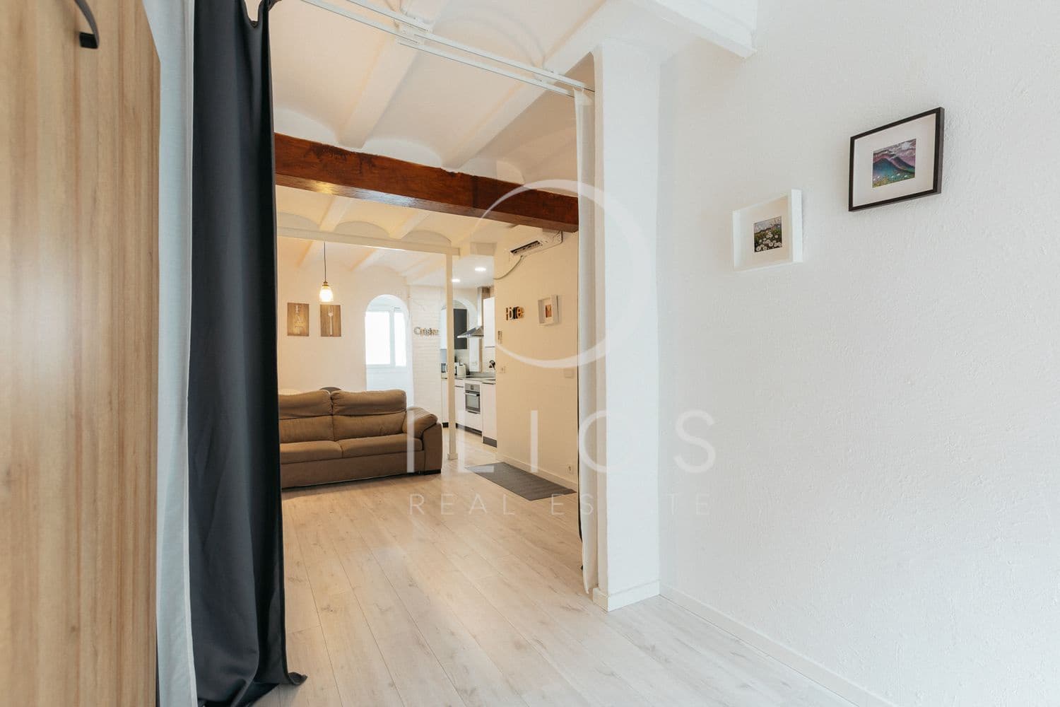 2 camera da letto Appartamento in vendita in Valencia citta - 225.000 € (Rif: 9930365)