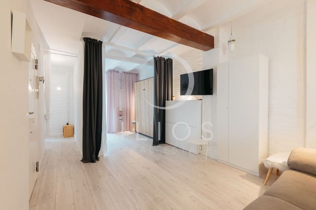 2 Zimmer Apartment zu verkaufen in Sant Francesc, València Stadt - 225.000 € (Ref: 9930365)