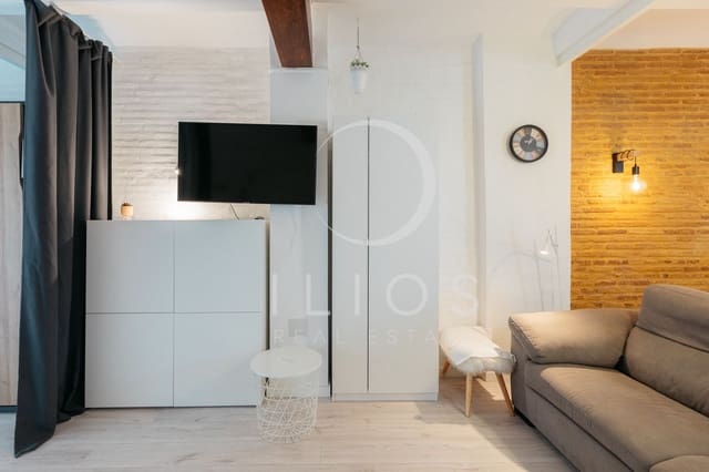 2 Zimmer Apartment zu verkaufen in Sant Francesc, València Stadt - 225.000 € (Ref: 9930365)
