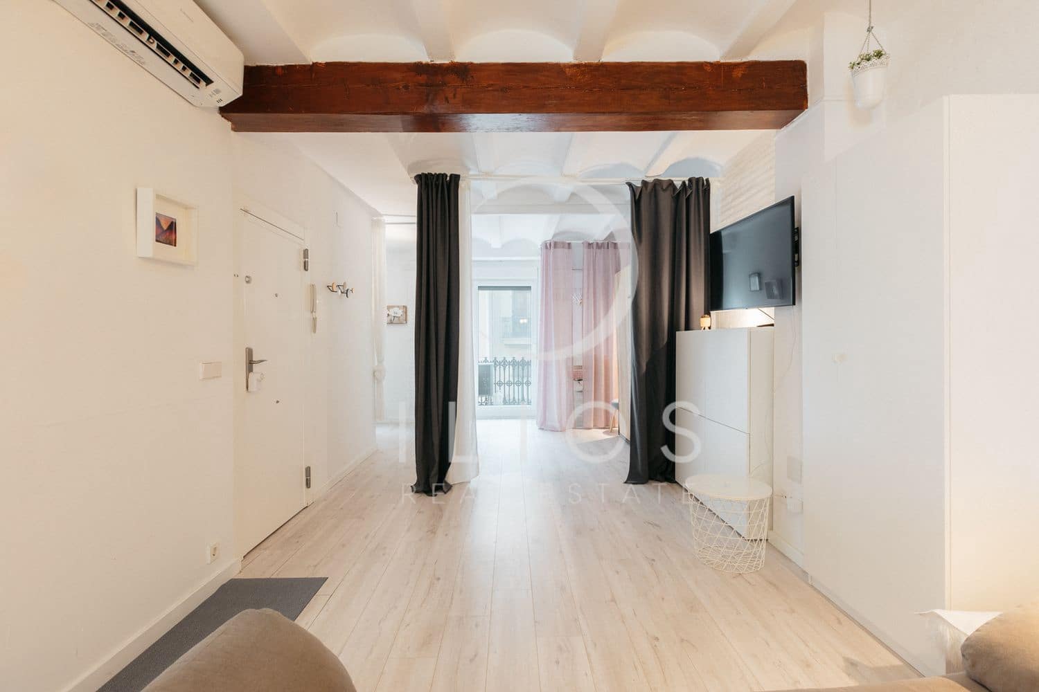 2 camera da letto Appartamento in vendita in Valencia citta - 225.000 € (Rif: 9930365)