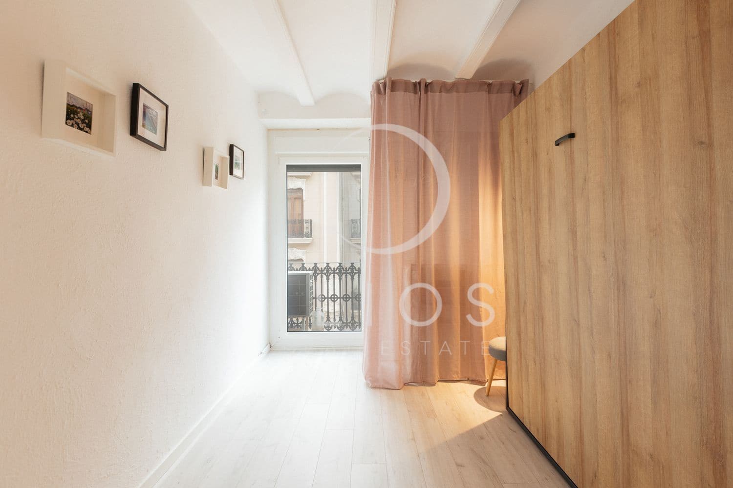 2 camera da letto Appartamento in vendita in Valencia citta - 225.000 € (Rif: 9930365)