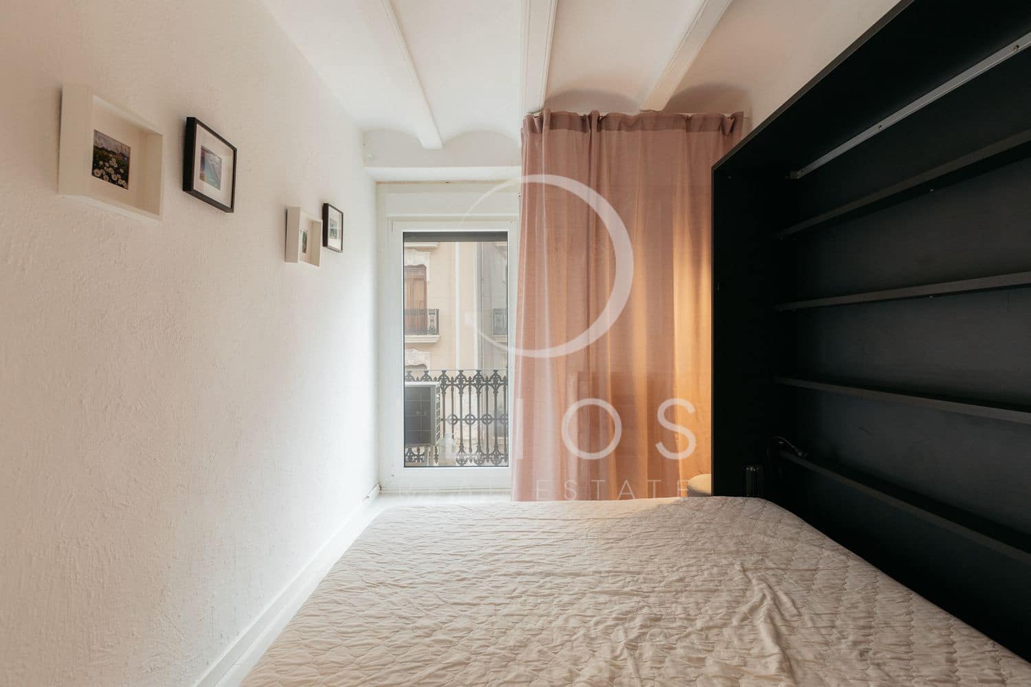 2 camera da letto Appartamento in vendita in Valencia citta - 225.000 € (Rif: 9930365)