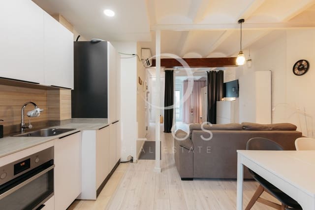 2 Zimmer Apartment zu verkaufen in Sant Francesc, València Stadt - 225.000 € (Ref: 9930365)