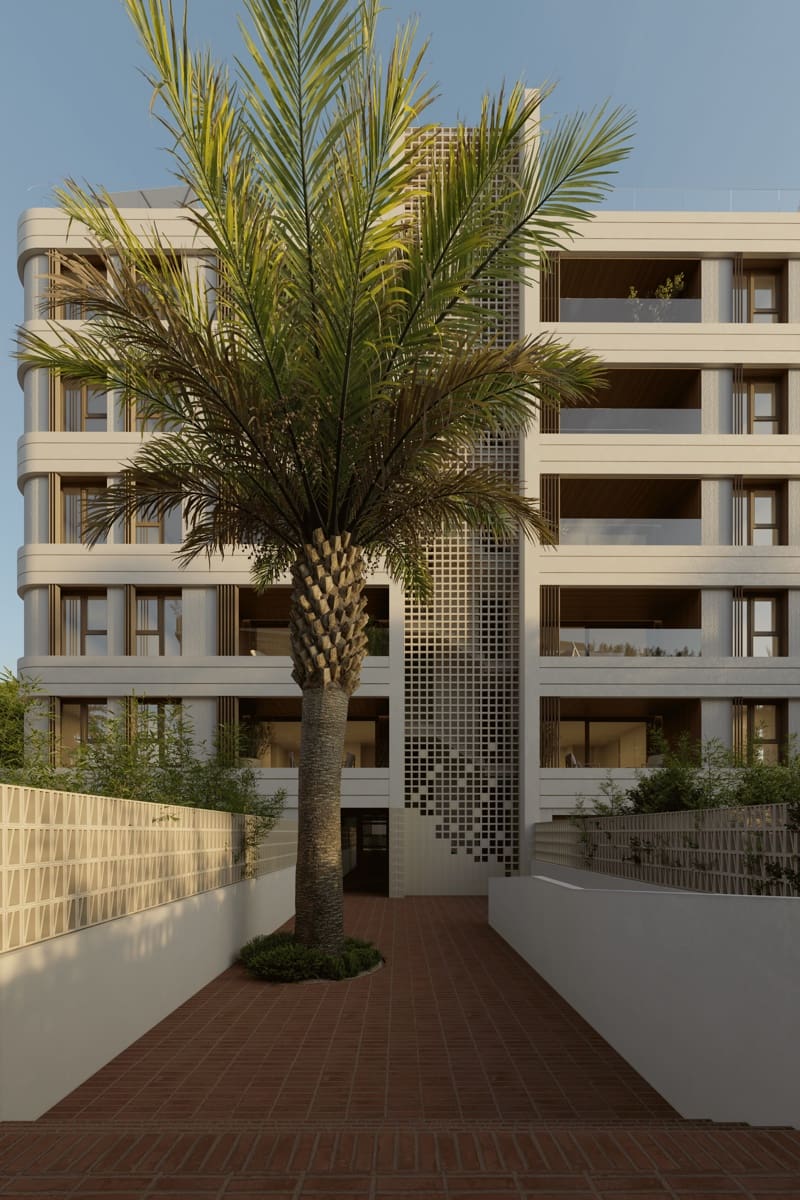 2 soveværelse Lejlighed til salg i Benicassim med swimmingpool garage - € 380.000 (Ref: 9936843)