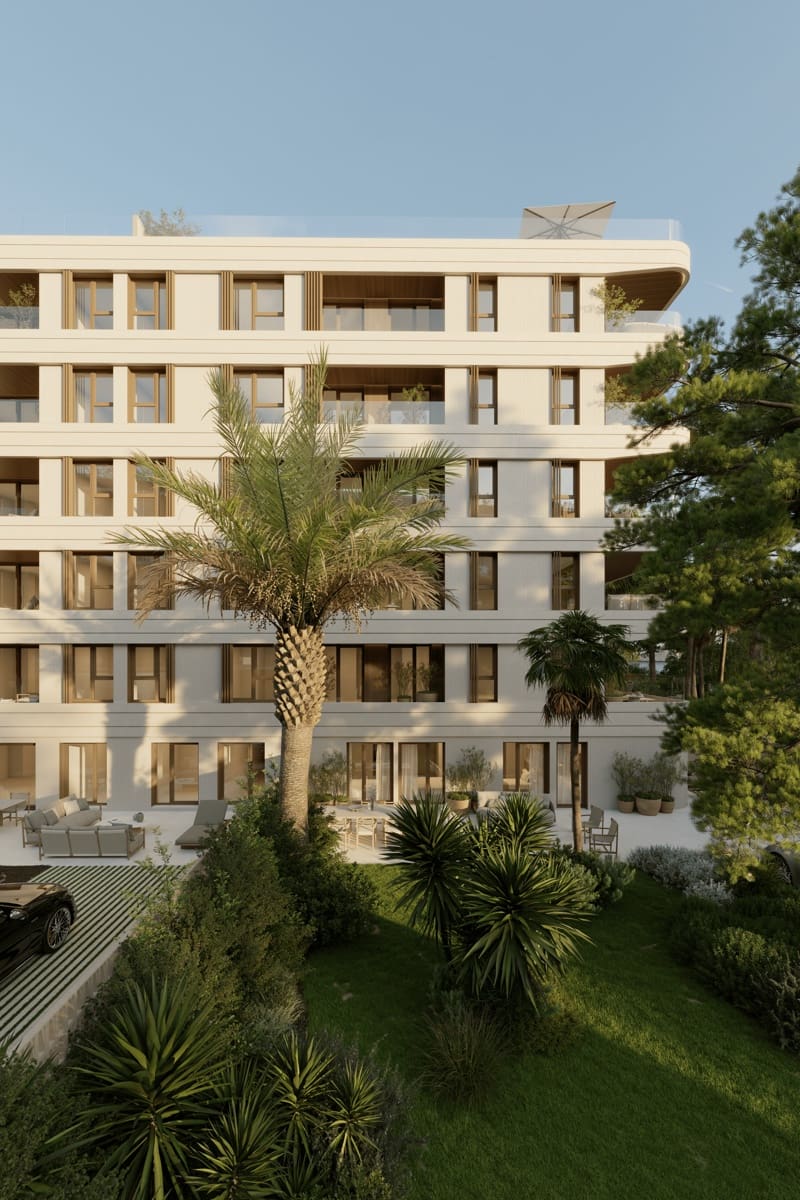 2 soveværelse Lejlighed til salg i Benicassim med swimmingpool garage - € 380.000 (Ref: 9936843)