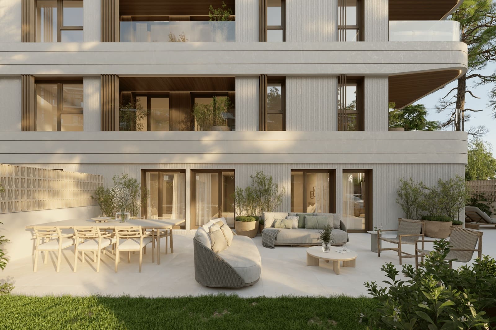 2 soveværelse Lejlighed til salg i Benicassim med swimmingpool garage - € 380.000 (Ref: 9936843)