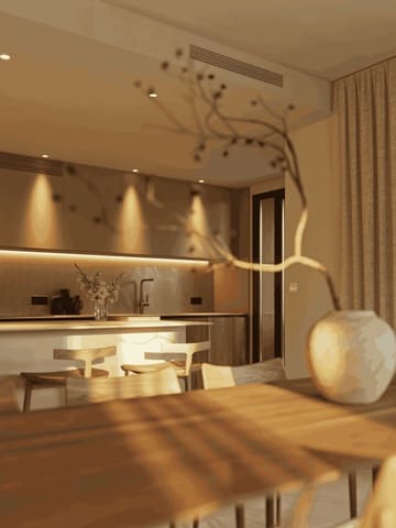2 Zimmer Apartment zu verkaufen in Benicàssim mit Pool Garage - 380.000 € (Ref: 9936843)