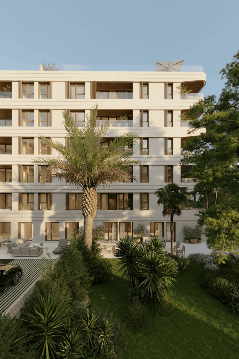 2 bedroom Apartment for sale in Benicassim with pool garage - € 380,000 (Ref: 9936843)