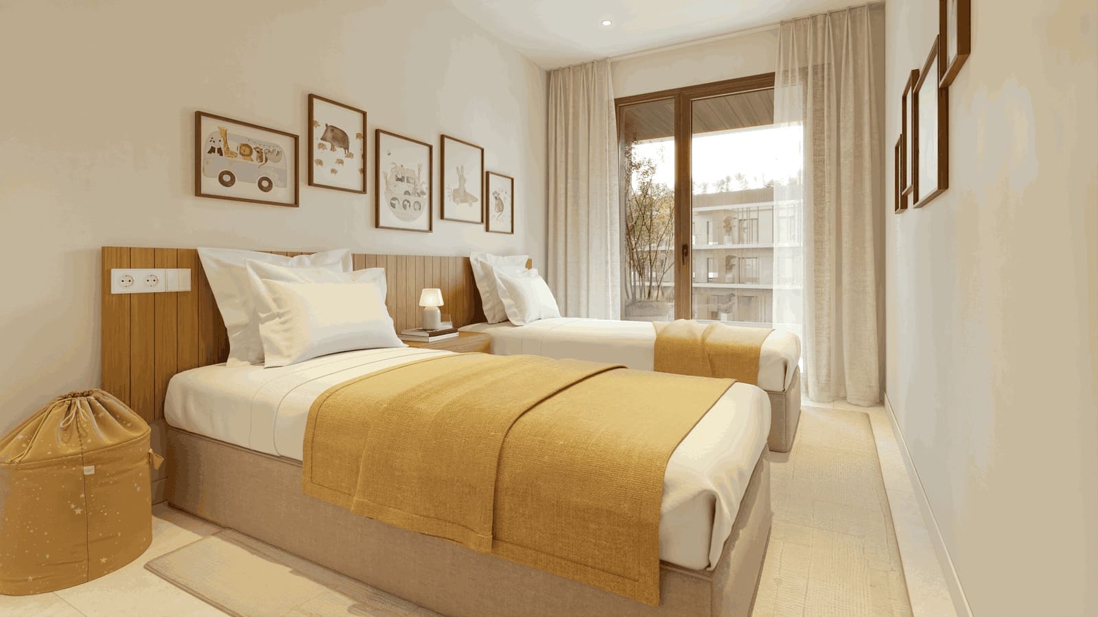 2 bedroom Apartment for sale in Benicassim with pool garage - € 425,000 (Ref: 9937381)