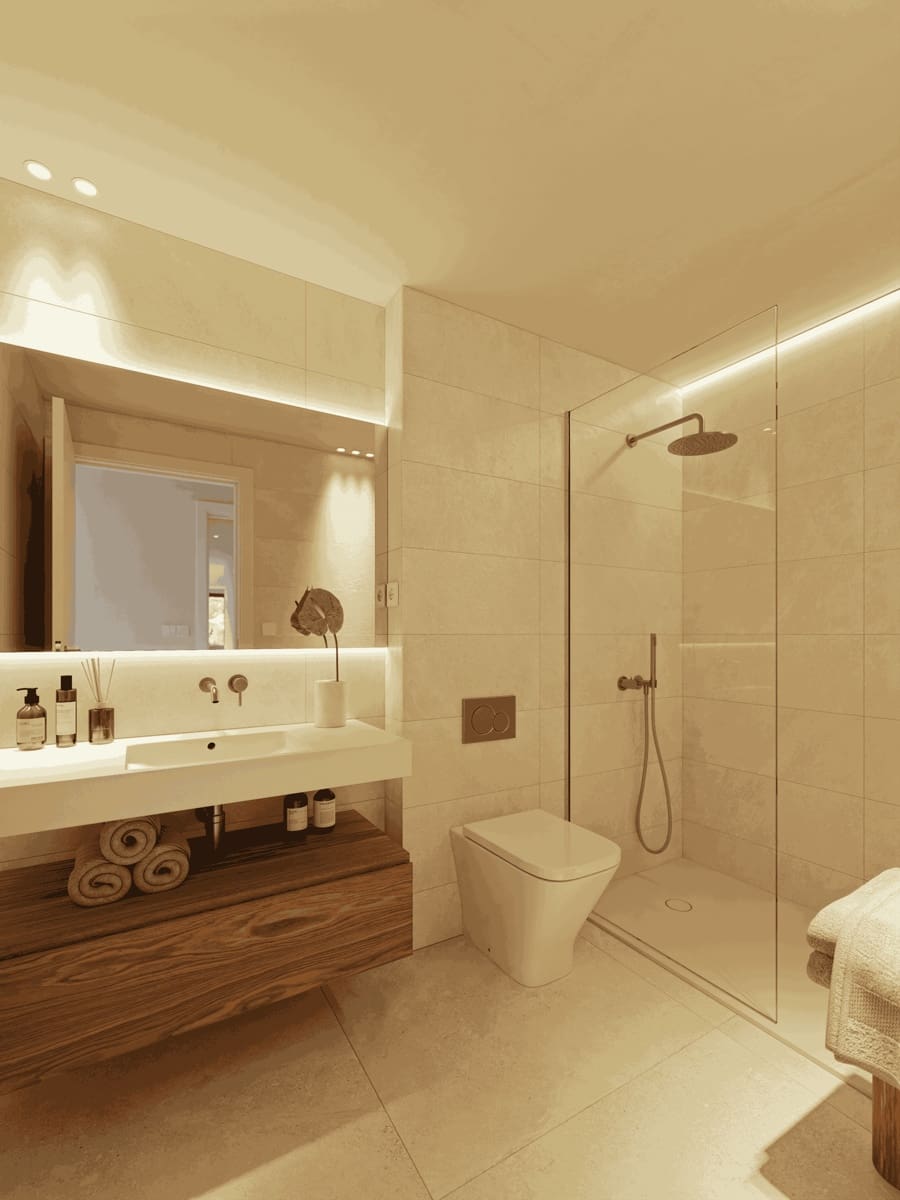2 bedroom Apartment for sale in Benicassim with pool garage - € 425,000 (Ref: 9937381)