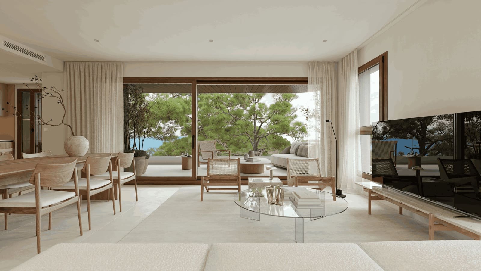 2 bedroom Apartment for sale in Benicassim with pool garage - € 425,000 (Ref: 9937381)