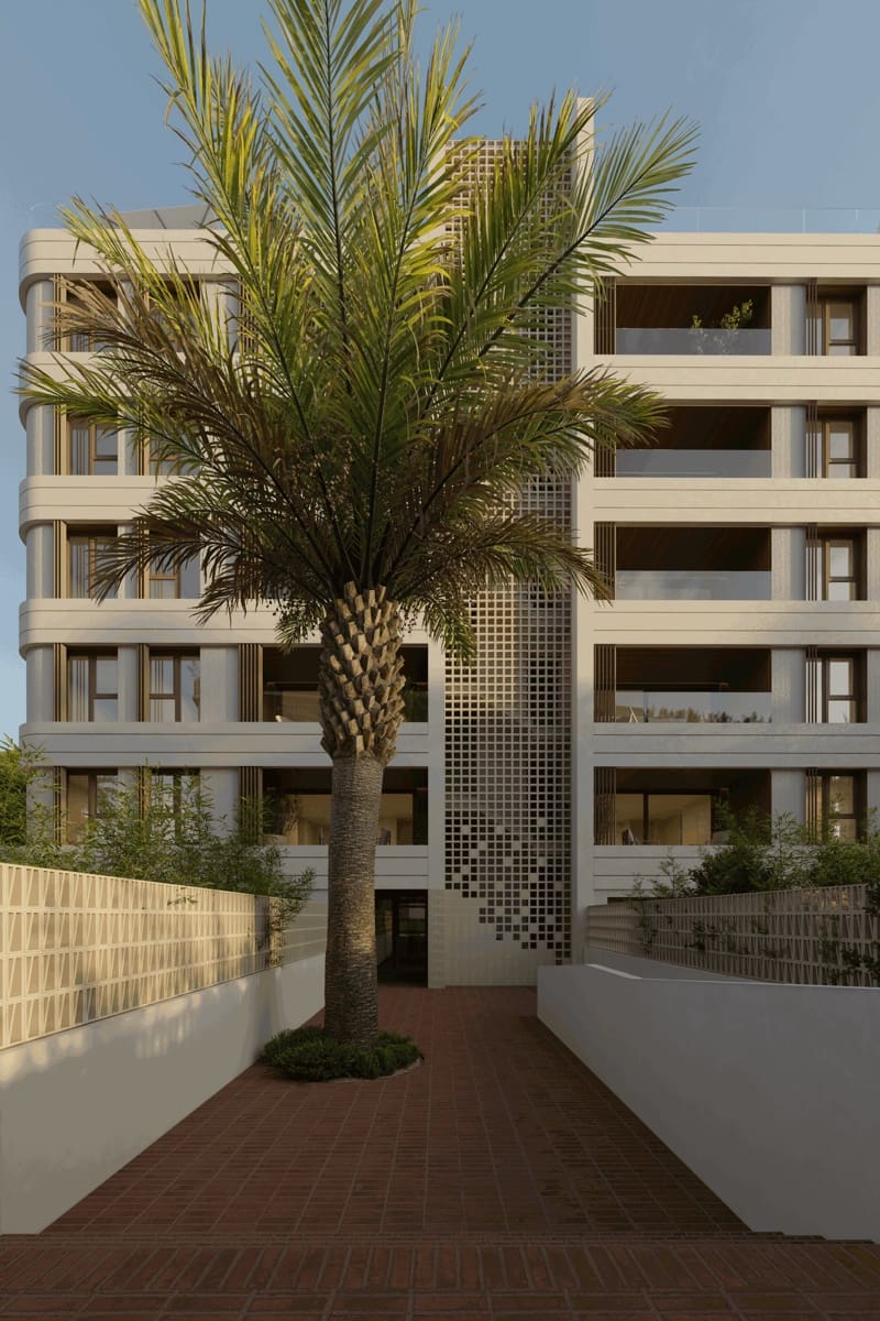 2 bedroom Apartment for sale in Benicassim with pool garage - € 425,000 (Ref: 9937381)