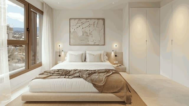 2 Zimmer Apartment zu verkaufen in Benicàssim mit Pool Garage - 425.000 € (Ref: 9937381)
