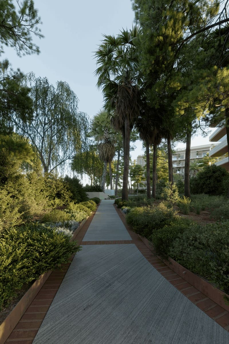 2 bedroom Apartment for sale in Benicassim with pool garage - € 425,000 (Ref: 9937381)