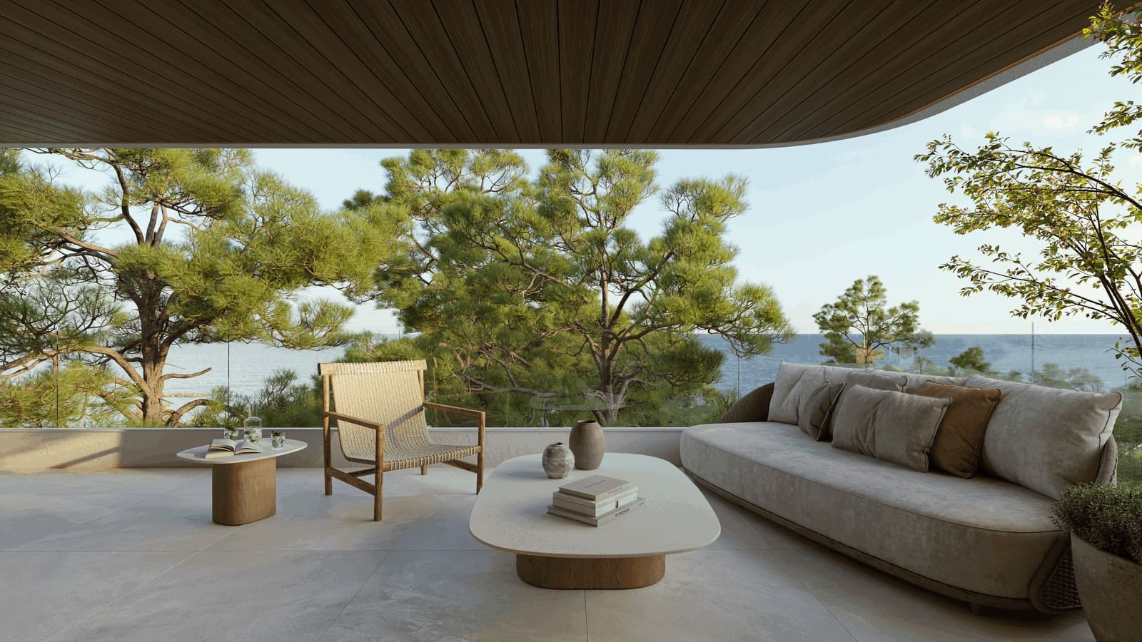 3 bedroom Apartment for sale in Benicassim with pool garage - € 675,000 (Ref: 9937382)
