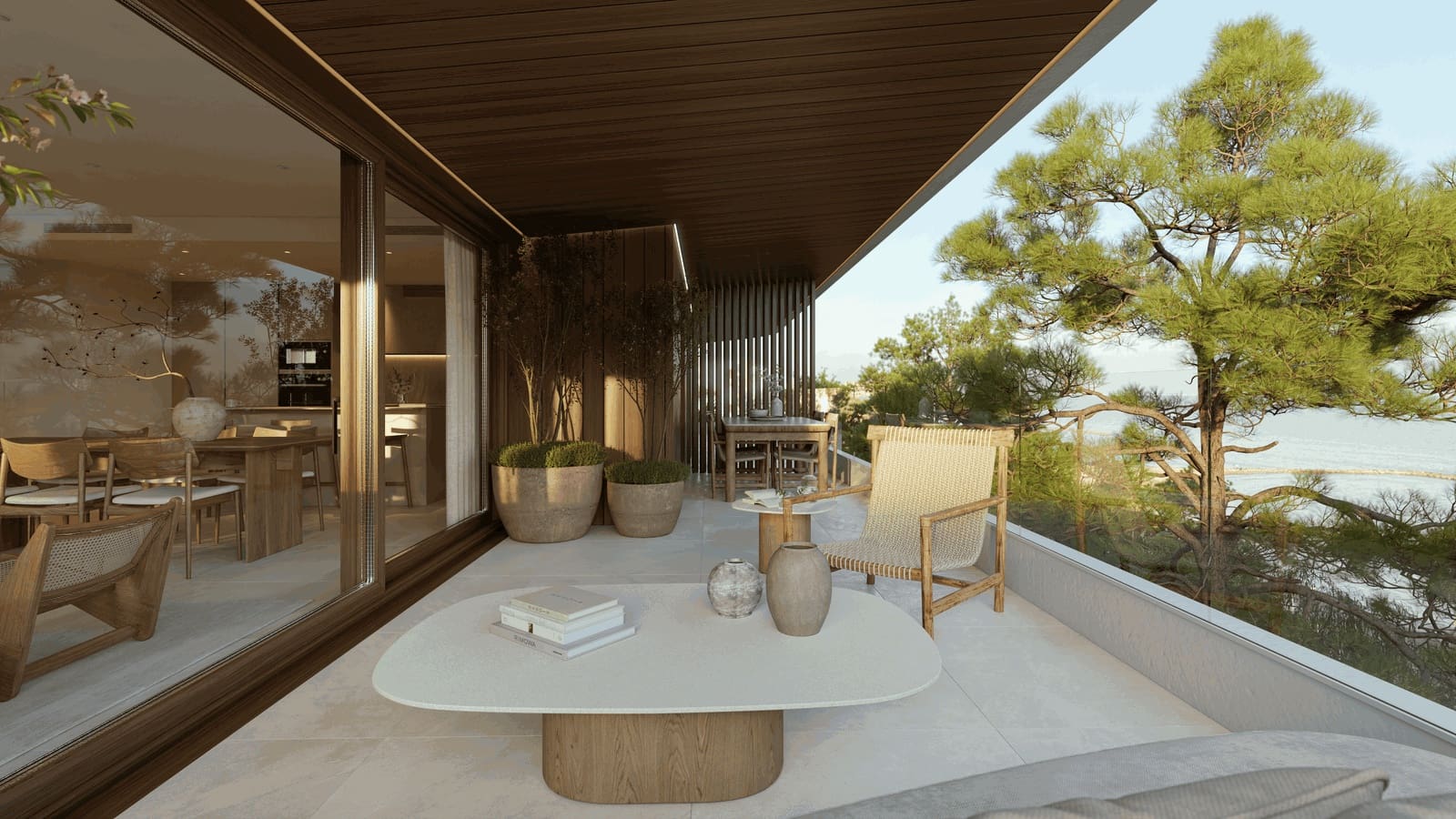 3 bedroom Apartment for sale in Benicassim with pool garage - € 675,000 (Ref: 9937382)