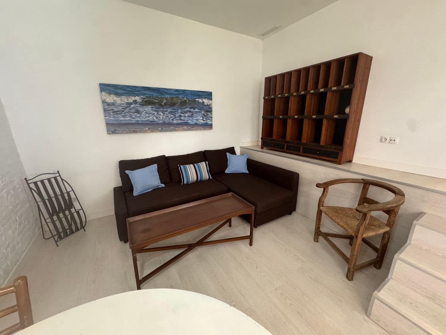 3 bedroom Apartment for rent in Valencia city - € 1,600 (Ref: 9939599)