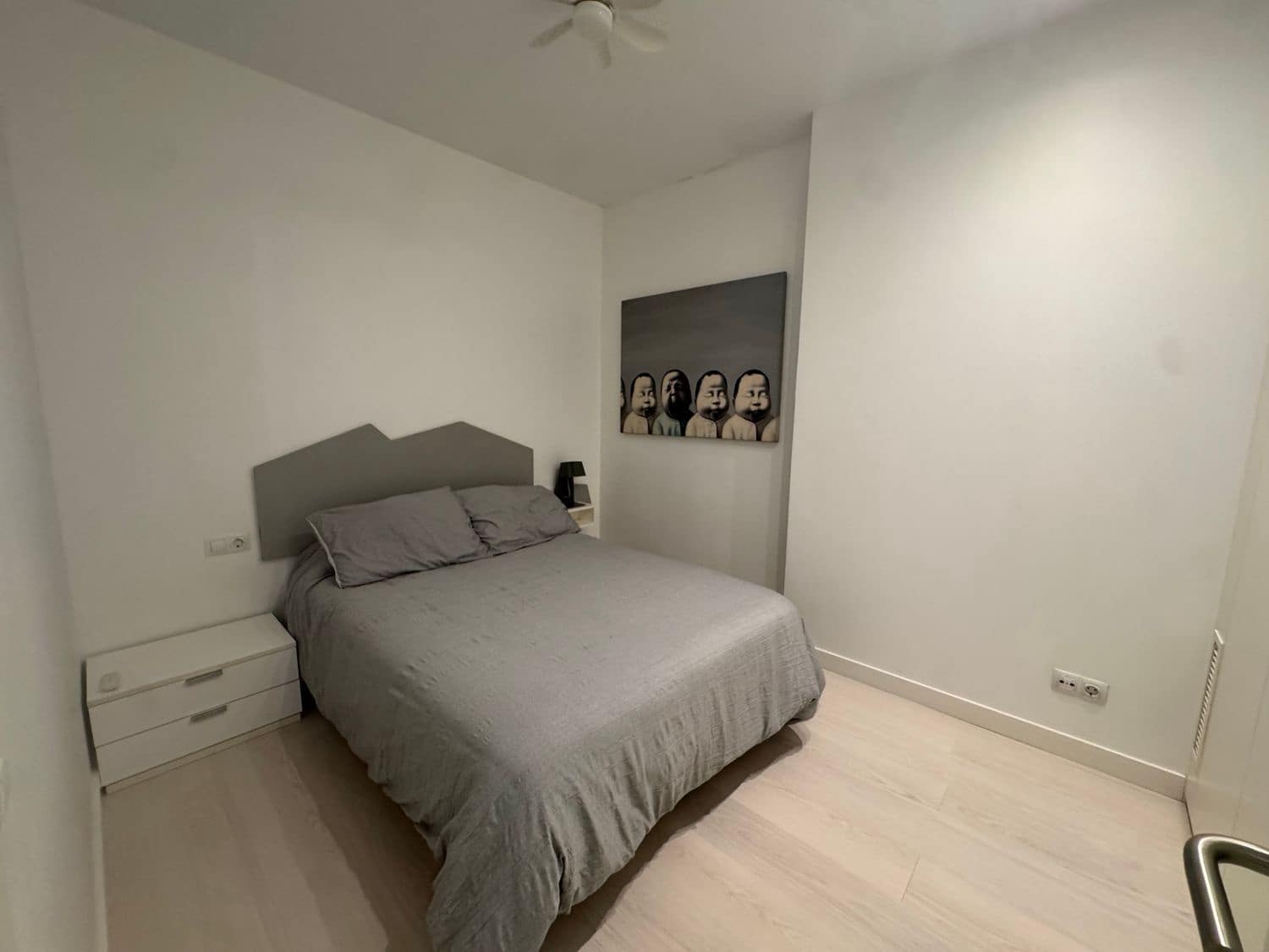 3 bedroom Apartment for rent in Valencia city - € 1,600 (Ref: 9939599)